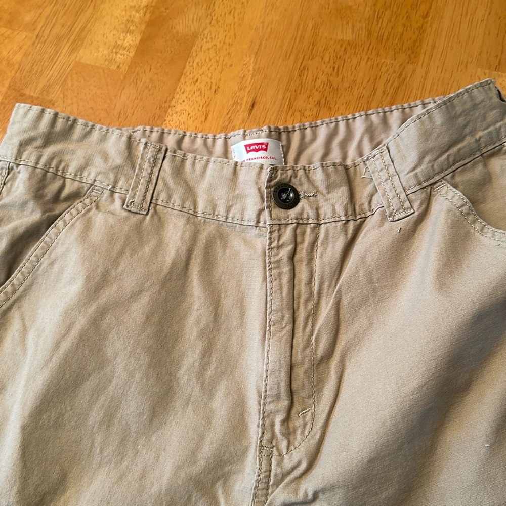 Men’s/Youth Shorts